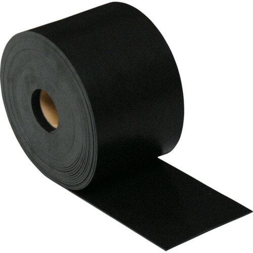 【あす楽対応・送料無料】光　ゴムロール巻　3×200mm×20M