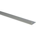 【あす楽対応・送料無料】光 アルミ不等辺アングル(B2 アルマイト) 20×40×2mm 長さ995mm