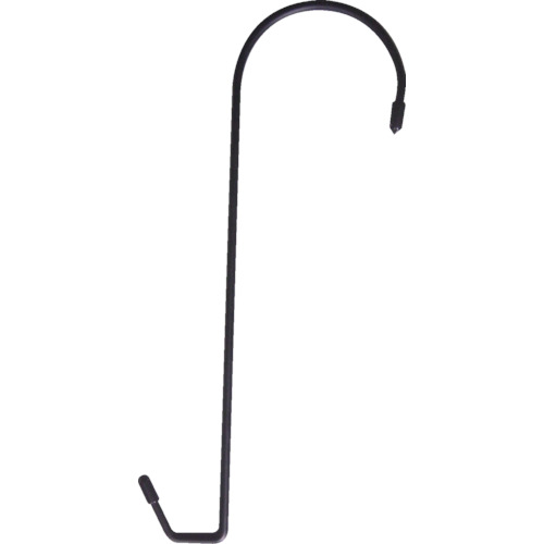 特長●A型スタンドやイーゼルン引っ掛けておもりをつるします。用途●スタンド用おもり用フック●大型フック仕様●幅(mm)：150●奥行(mm)：5●高さ(mm)：300仕様2●おもり時8kg(4L×2ポケット)●光　おもり用フック材質／仕上●...