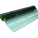 【あす楽対応・送料無料】明和 3点機能付透明フィルム 75cm×10m×1mm厚