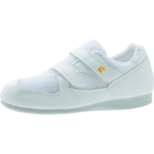 【あす楽対応・送料無料】ミドリ安全　静電作業靴　エレパス　23．0CM