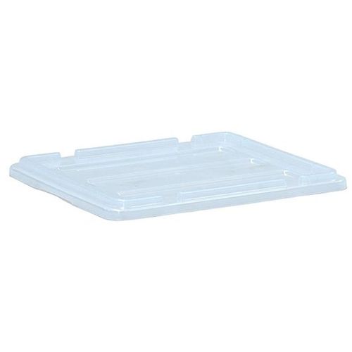 【あす楽対応・送料無料】YAZAKI　ポリテナーPT−14，21，28用蓋　クリアー