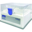 【あす楽対応・送料無料】A&D 空ボックス(ロック付き)1200μL用 AX−BOX−1200A