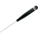 【あす楽対応・送料無料】エイト 六角棒ドライバー 単品 対辺寸法1.27mm