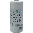 【あす楽対応・送料無料】まつうら クレモナより糸 3号(約0.75mm)×300m
