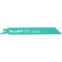 【あす楽対応・送料無料】ハウスB.M 兼用セーバーソーブレード10枚入り ステンレス用150×24山