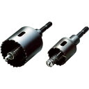 【あす楽対応・送料無料】ハウスB.M バイメタルホルソーJ型40φ