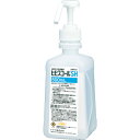 【あす楽対応・送料無料】サラヤ 速乾性手指消毒剤 ヒビスコールSH 500ml