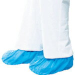 【あす楽対応・送料無料】サラヤ シューズカバー フリーサイズ (50足入)