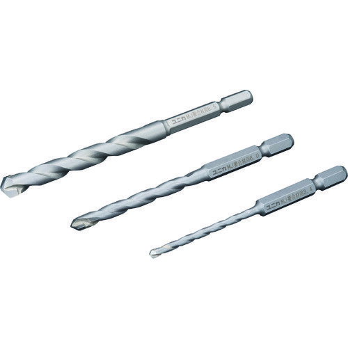 【あす楽対応・送料無料】ユニカ　充電マルチドリルビット　MJタイプ　MJ4．0×95