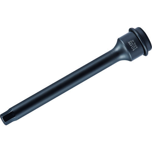 【あす楽対応・送料無料】KTC 12．7sq． インパクトレンチ用ヘキサゴンレンチ