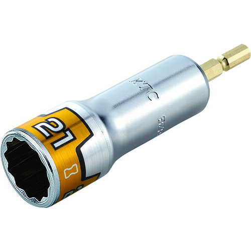 KTC ソケットビット BZP63-21W