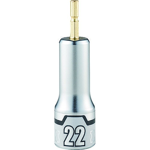 KTC ソケットビット BZP63-22