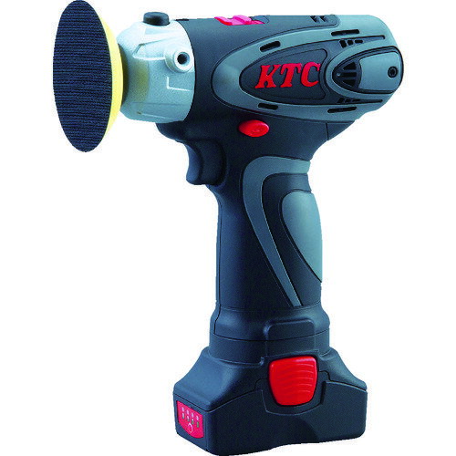 【あす楽対応・送料無料】KTC　コ−ドレスポリッシャ−