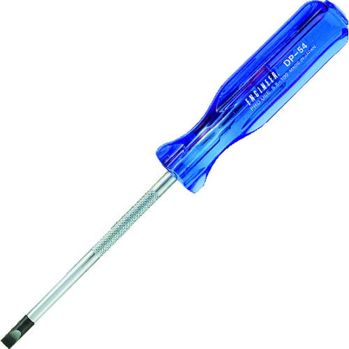 【あす楽対応・送料無料】エンジニア　プロユースドライバー　−5．5×0．7(4)