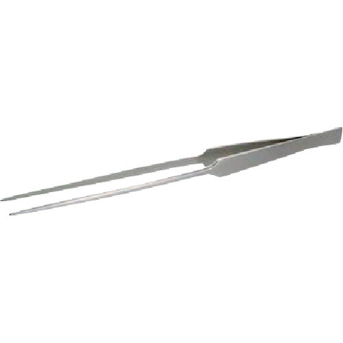 【あす楽対応・送料無料】エンジニア　ピンセット　技工タイプ　190mm