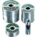 【あす楽対応・送料無料】エンジニア 糸ハンダ 0.6X500g(4)