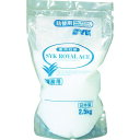 【あす楽対応・送料無料】SYK ローヤルエース詰替 2.5kg
