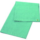 【あす楽対応・送料無料】TRUSCO スパッタシートアルファー 2号 920X1920 グリーン