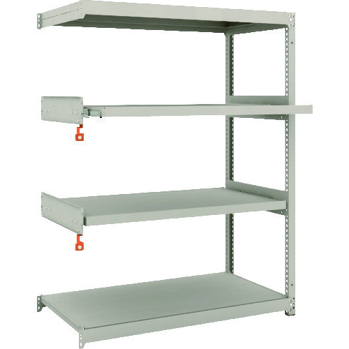 �ڤ������б�������̵����TRUSCO��M1��5��������ê��1160X595X1500��2�ʡ����饤��2�ʡ�Ϣ��