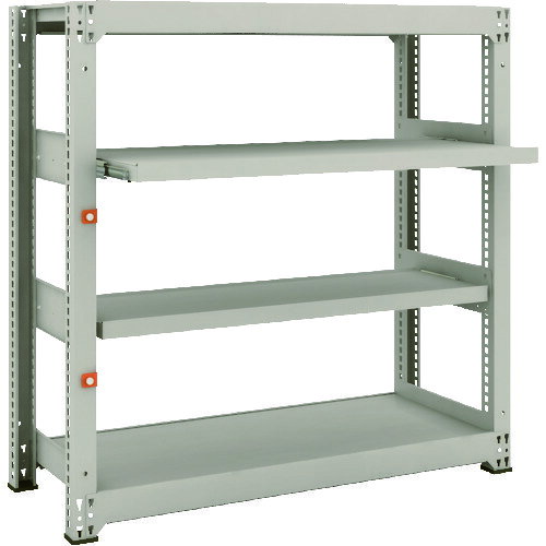 �ڤ������б�������̵����TRUSCO��M3������ê��1200X471XH1200��2�ʡ����饤��2�ʡ�ñ��