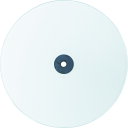 【あす楽対応・送料無料】TRUSCO エアダスター用跳ね返り防止板Φ200(ノズル外径Φ7用)(4)