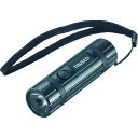【あす楽対応・送料無料】TRUSCO アルミLEDライト 0.5W LED1球 30X104