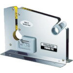 【あす楽対応・送料無料】TRUSCO　バッグシーラー　ステンレス製　12mm