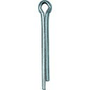 【あす楽対応・送料無料】TRUSCO 割ピン サイズ4.5X60 25本入