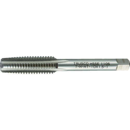 【あす楽対応・送料無料】TRUSCO　ハンドタップ　中　HSS−E　M12X1．75
