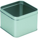 【あす楽対応・送料無料】TRUSCO 角缶 有効内寸125X125X93