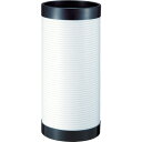 【あす楽対応・送料無料】TRUSCO 排気ダクトTS用φ175×400 DN・EN