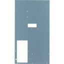 【あす楽対応・送料無料】TRUSCO 側板L TSグレー TS−25DP・EP