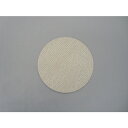 【あす楽対応・送料無料】TRUSCO アストラマジック 穴なし Φ125 5枚入 粒度#600 600