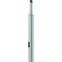 【あす楽対応・送料無料】TRUSCO ドリルソケット焼入研磨品 ロング MT1XMT2 首下300mm(4)