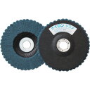 【あす楽対応・送料無料】TRUSCO ナイロンディスク Φ150X15X22 (5個入) 600