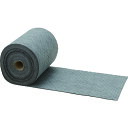 【あす楽対応・送料無料】TRUSCO 油吸収シート 油・水兼用(ロール) 400MM×30M×3MM(4)
