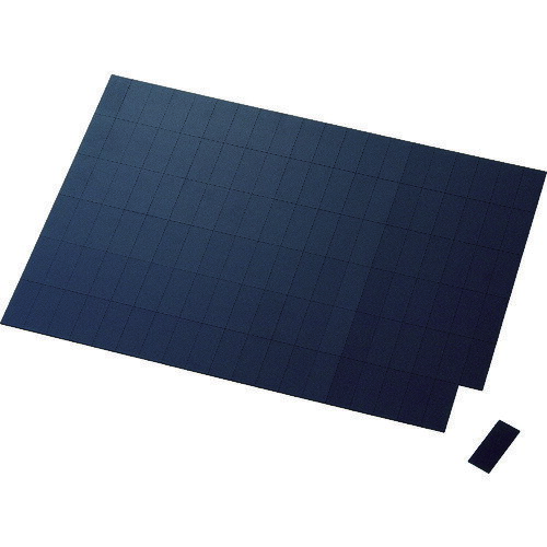 【あす楽対応・送料無料】TRUSCO　マグネットタックピース