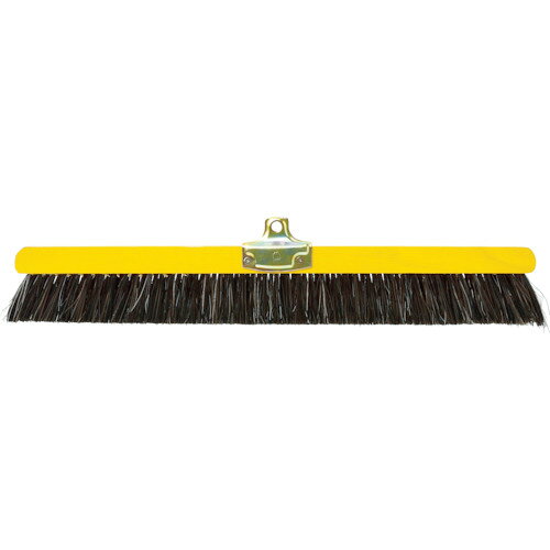 【あす楽対応・送料無料】TRUSCO 自由ほうき（パイプ柄）スペア45CM 幅460mm