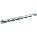 【あす楽対応・送料無料】TRUSCO 軽量ハンマードリル用コンクリートドリルSDSUX 160X160