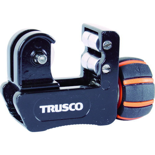 TRUSCO　チューブカッター　（4〜22mm　）