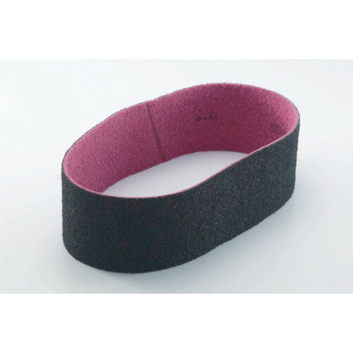 【あす楽対応・送料無料】TRUSCO　FBファインベルト　100X915　＃60