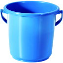 【あす楽対応・送料無料】TRUSCO PPバケツ本体25.3L
