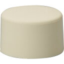 【あす楽対応・送料無料】TRUSCO ウレタンソフトハンマー替ヘッド #2 (2個入)