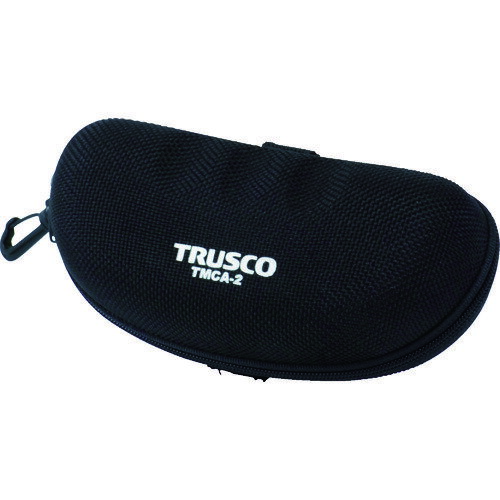 【あす楽対応・送料無料】TRUSCO　セーフティグラス用ケース