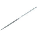 【あす楽対応・送料無料】TRUSCO ダイヤモンドニードルヤスリ 三角 #80