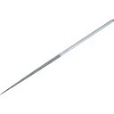 【あす楽対応・送料無料】TRUSCO ダイヤモンドニードルヤスリ 丸 #80