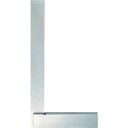 【あす楽対応・送料無料】TRUSCO 台付スコヤ 750mm JIS2級