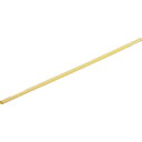 【あす楽対応・送料無料】TRUSCO ウレタンゴム 円柱 Φ10X500mm