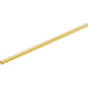 【あす楽対応・送料無料】TRUSCO ウレタンゴム パイプ 外径Φ20 内径Φ8.5 長さ300